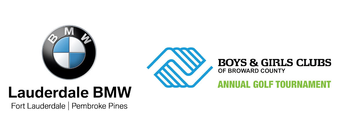 Lauderdale BMW, Boys & Girls Clubs of Broward County Annual Golf Tournament Sponsorships